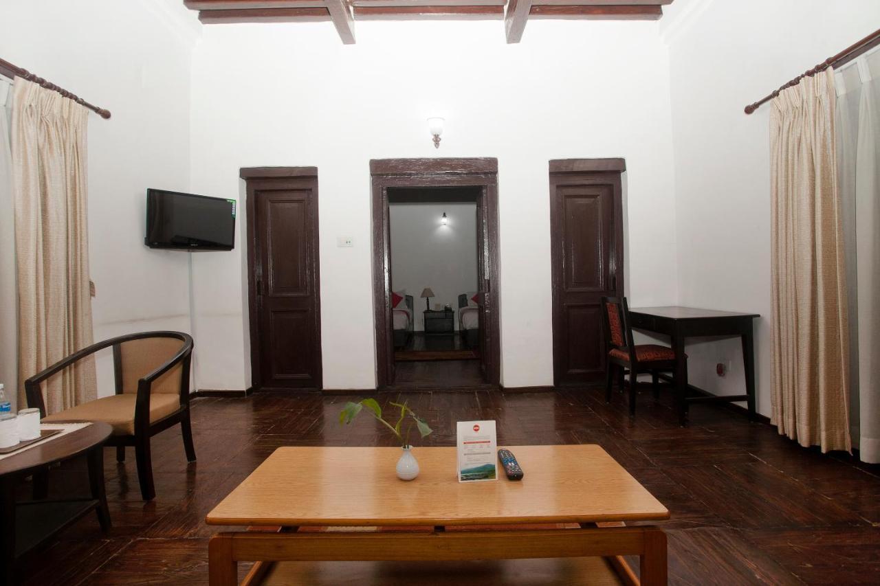 Oyo 738 Hotel Kaze Darbar Catmandu Exterior foto