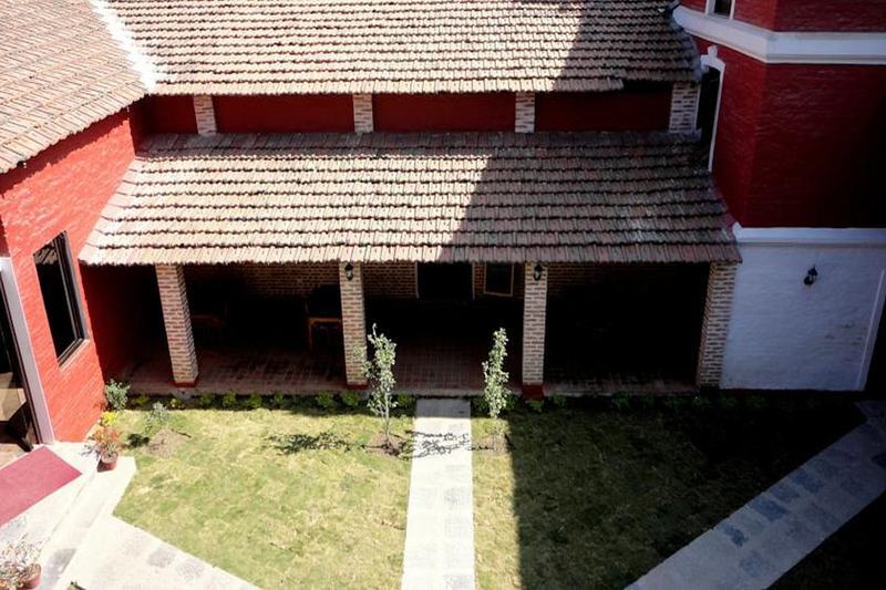 Oyo 738 Hotel Kaze Darbar Catmandu Exterior foto