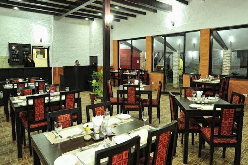 Oyo 738 Hotel Kaze Darbar Catmandu Exterior foto