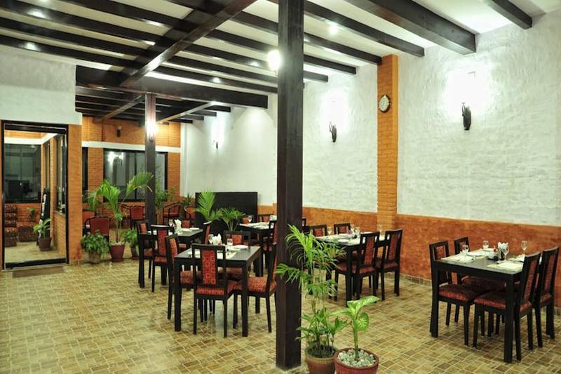 Oyo 738 Hotel Kaze Darbar Catmandu Exterior foto