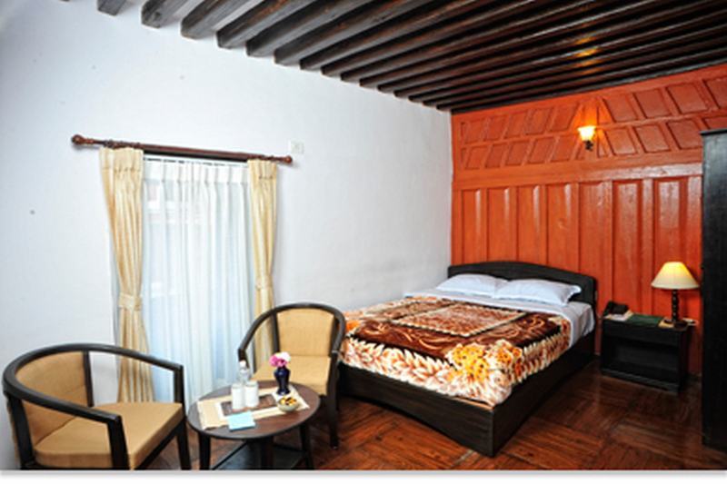 Oyo 738 Hotel Kaze Darbar Catmandu Exterior foto